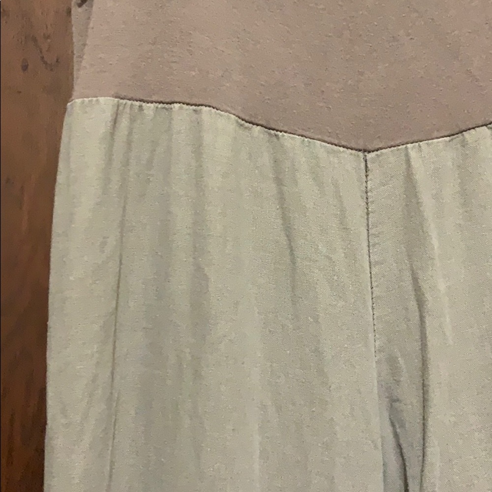 Love Tree Maternity pants - Picture 2 of 6